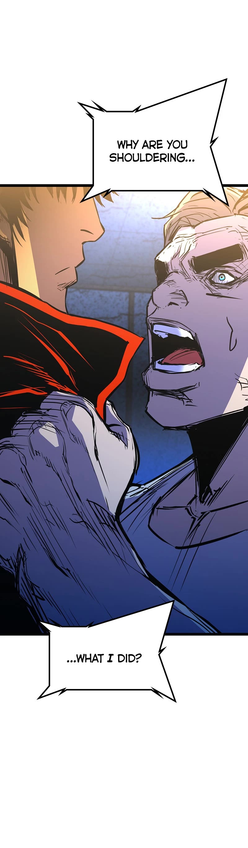 Hanlim Gym chapter 179 page 19