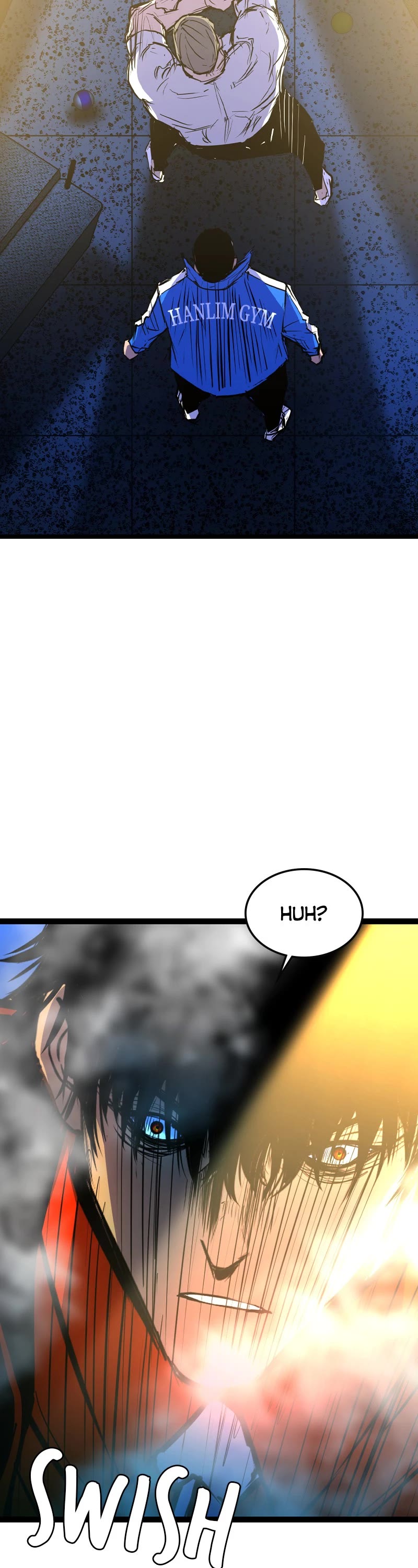 Hanlim Gym chapter 179 page 2