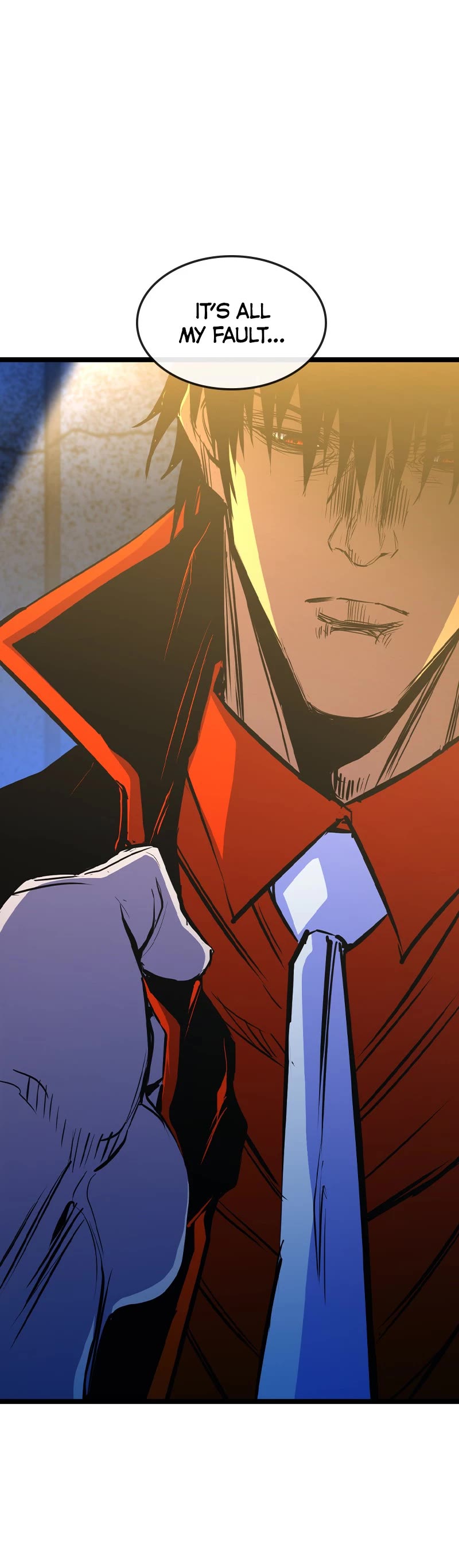 Hanlim Gym chapter 179 page 20