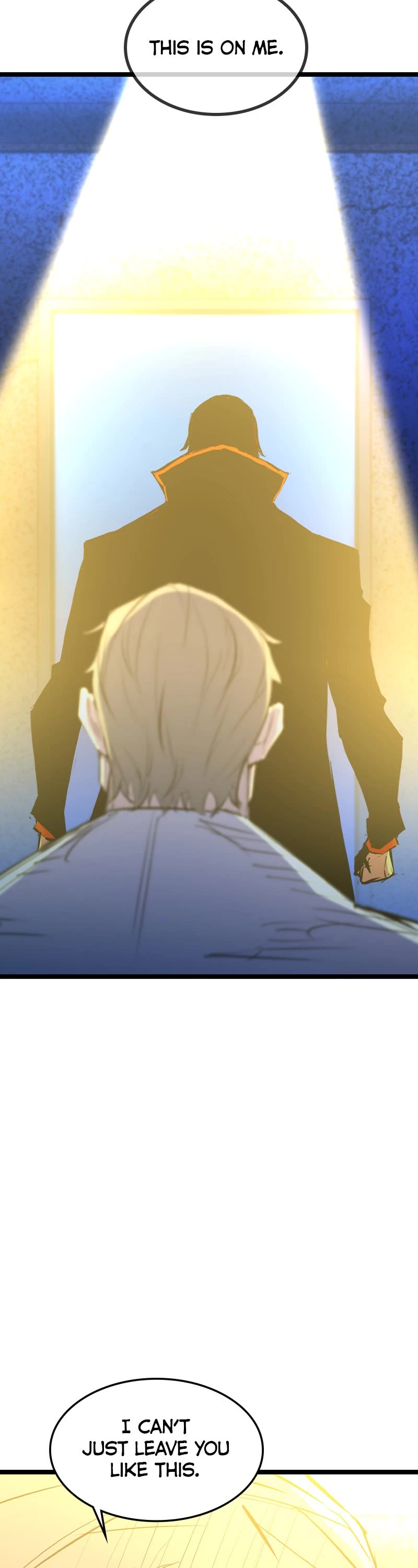 Hanlim Gym chapter 179 page 22