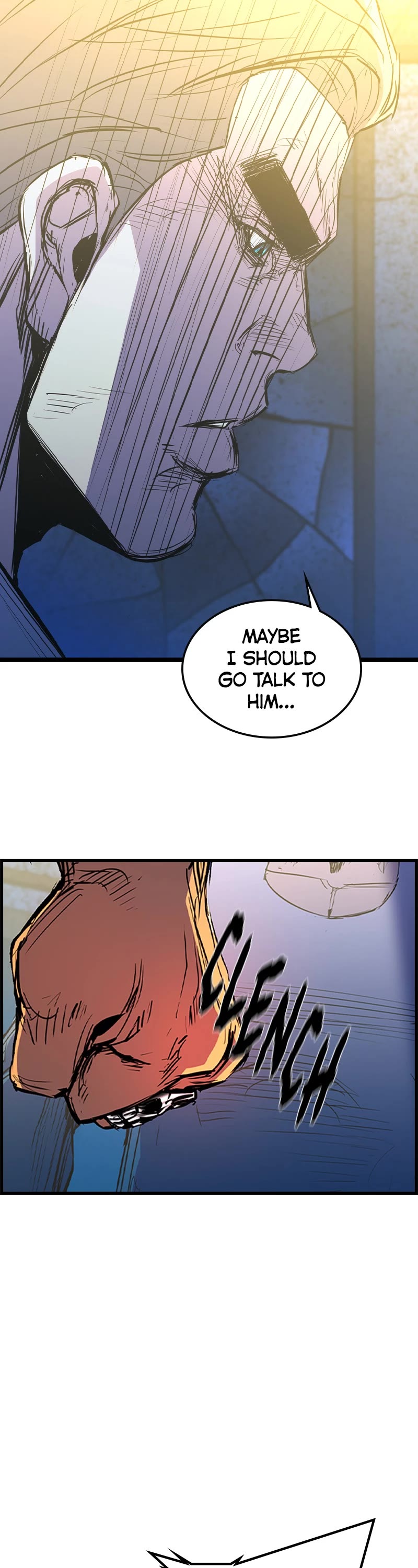 Hanlim Gym chapter 179 page 23