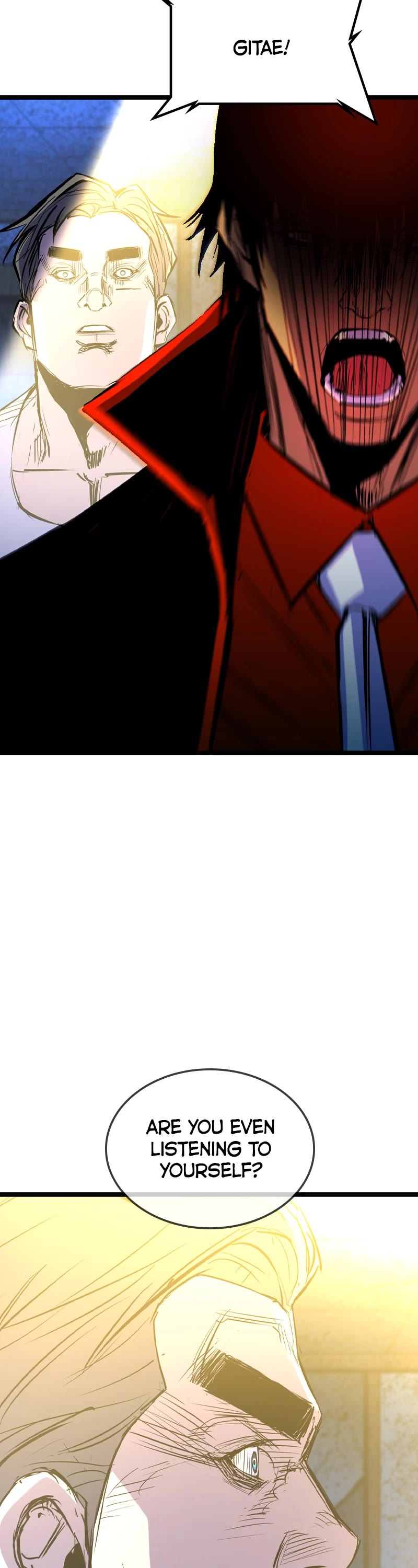 Hanlim Gym chapter 179 page 24