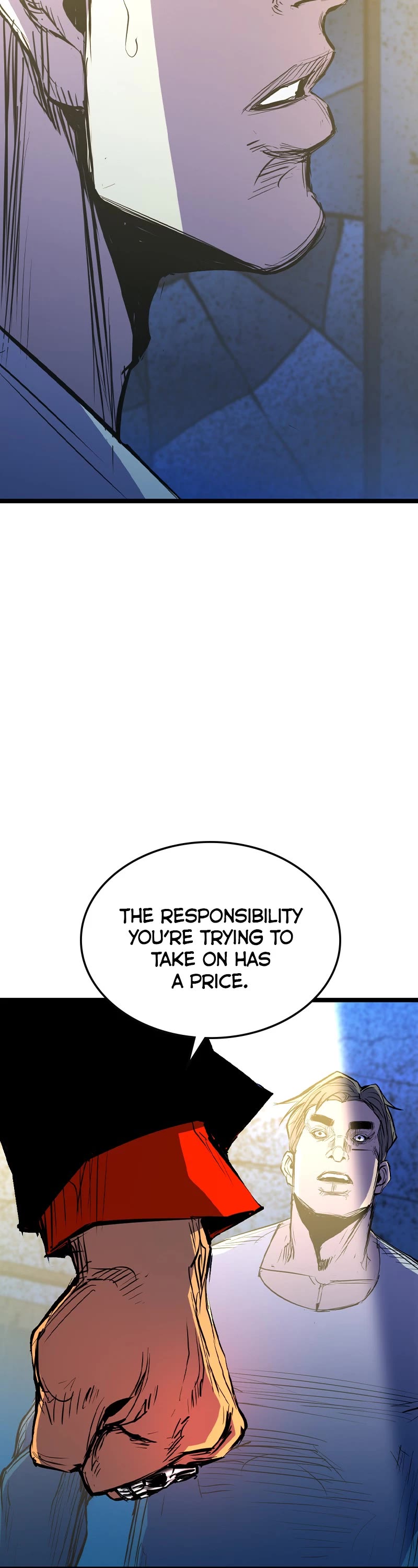 Hanlim Gym chapter 179 page 25