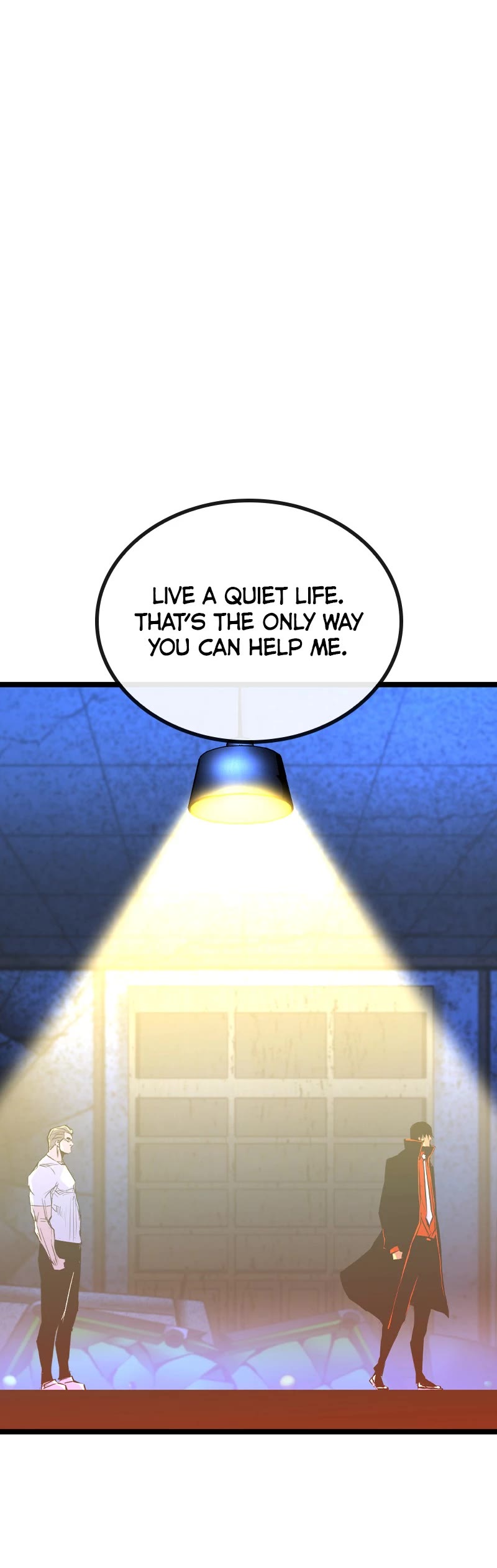 Hanlim Gym chapter 179 page 29