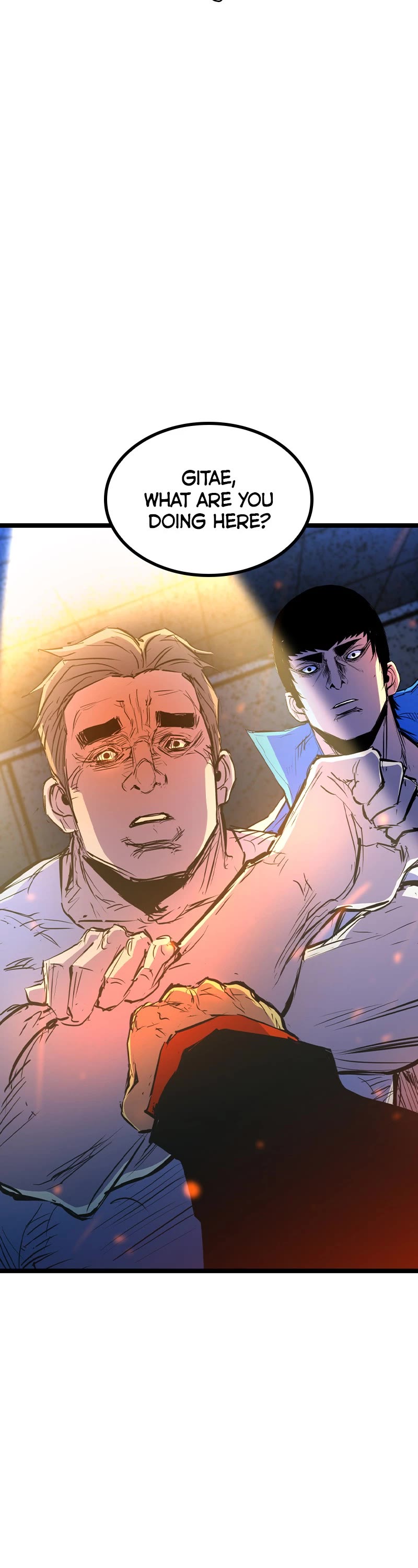 Hanlim Gym chapter 179 page 3