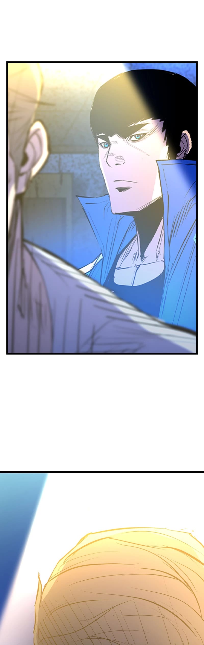 Hanlim Gym chapter 179 page 30