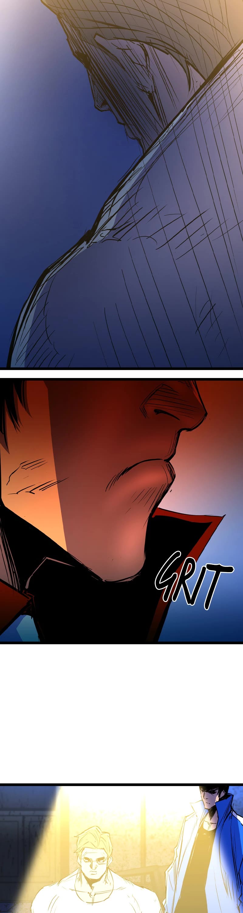 Hanlim Gym chapter 179 page 31