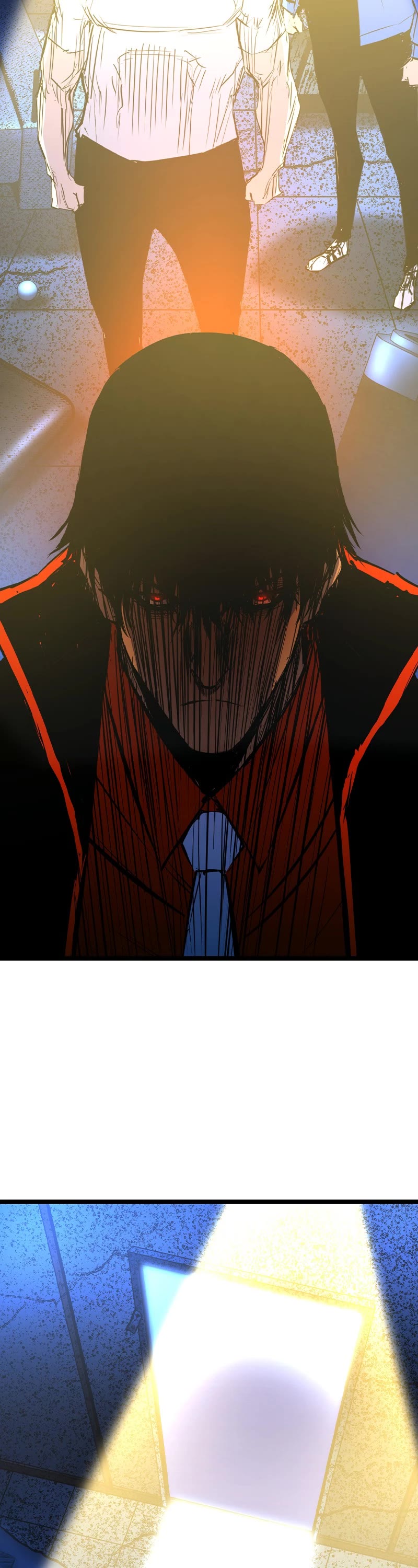 Hanlim Gym chapter 179 page 32