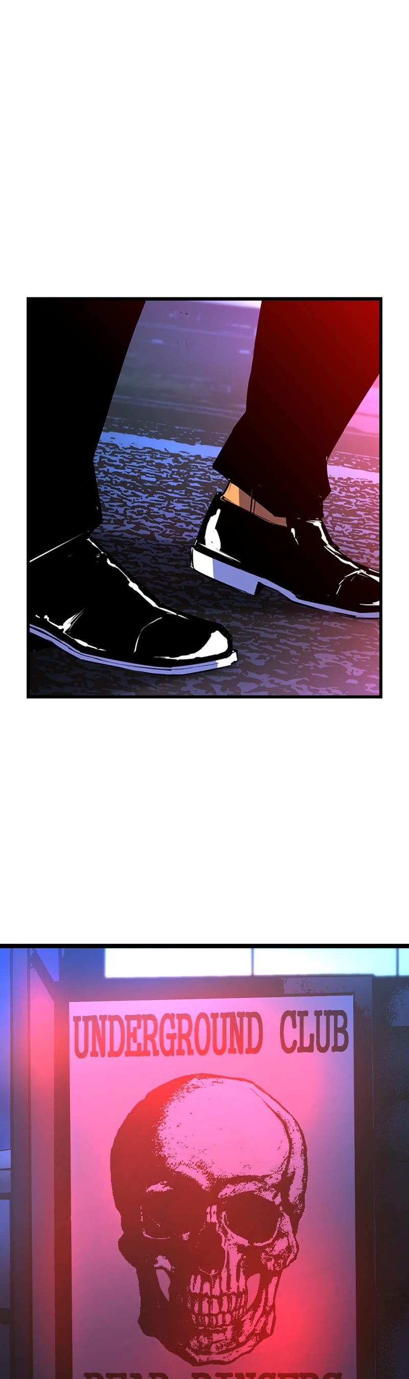 Hanlim Gym chapter 179 page 34