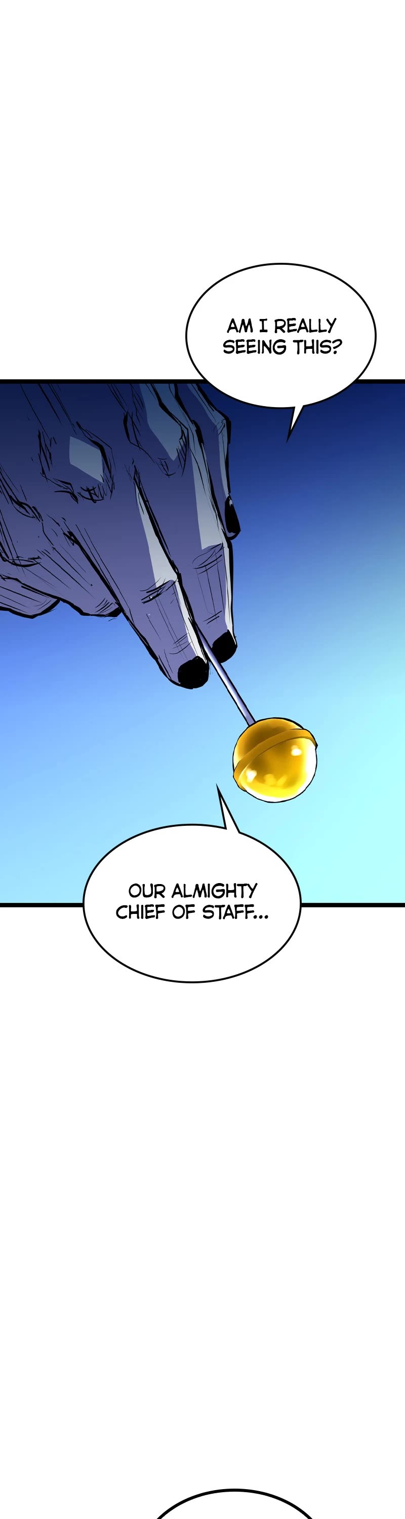 Hanlim Gym chapter 179 page 36