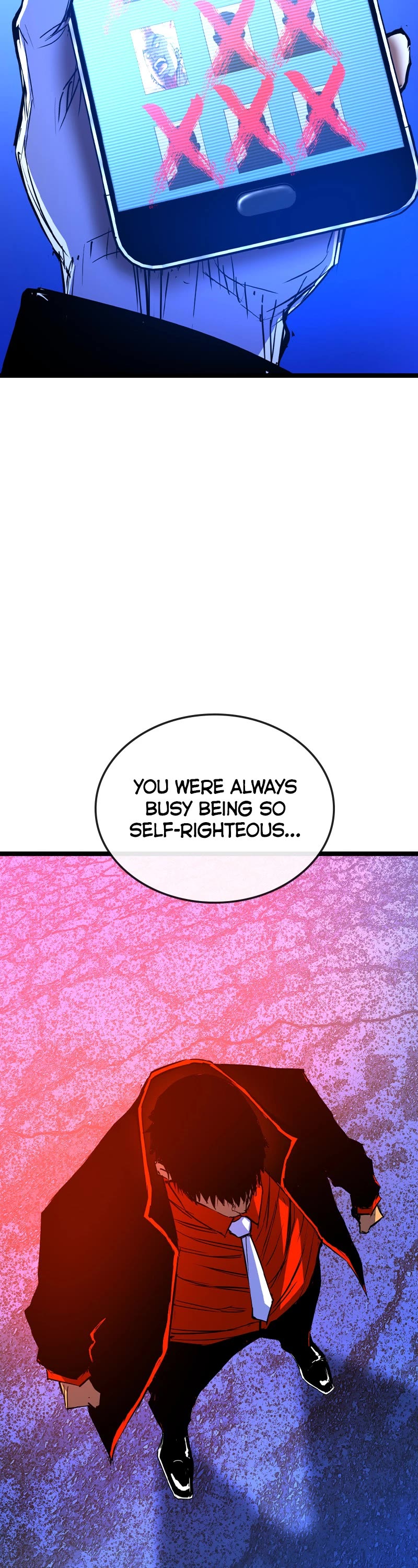 Hanlim Gym chapter 179 page 38