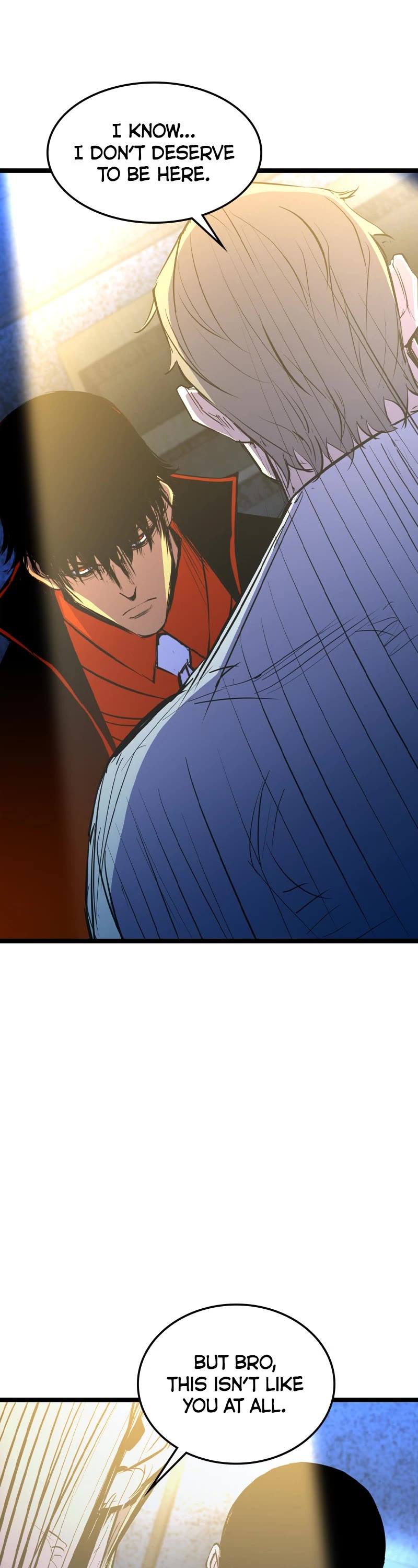 Hanlim Gym chapter 179 page 4