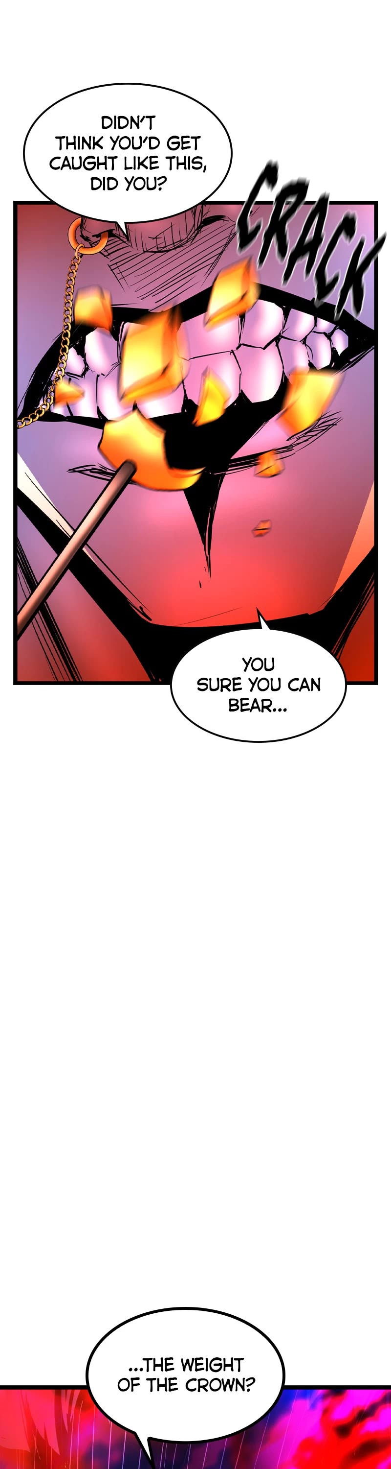 Hanlim Gym chapter 179 page 40