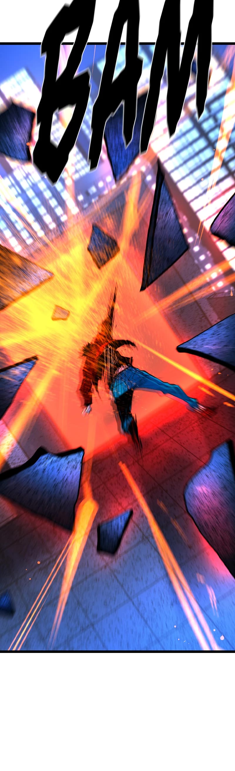 Hanlim Gym chapter 179 page 45