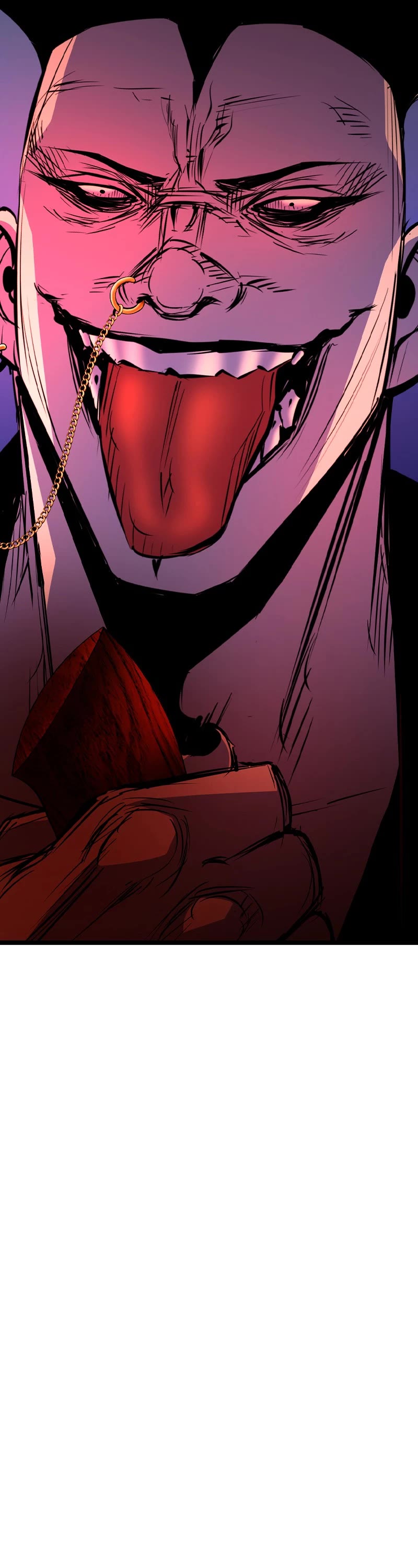 Hanlim Gym chapter 179 page 47