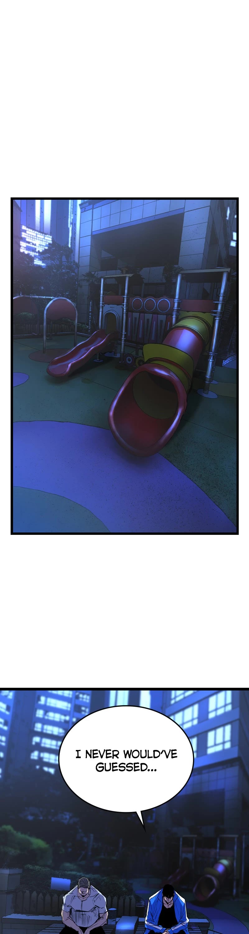 Hanlim Gym chapter 179 page 48