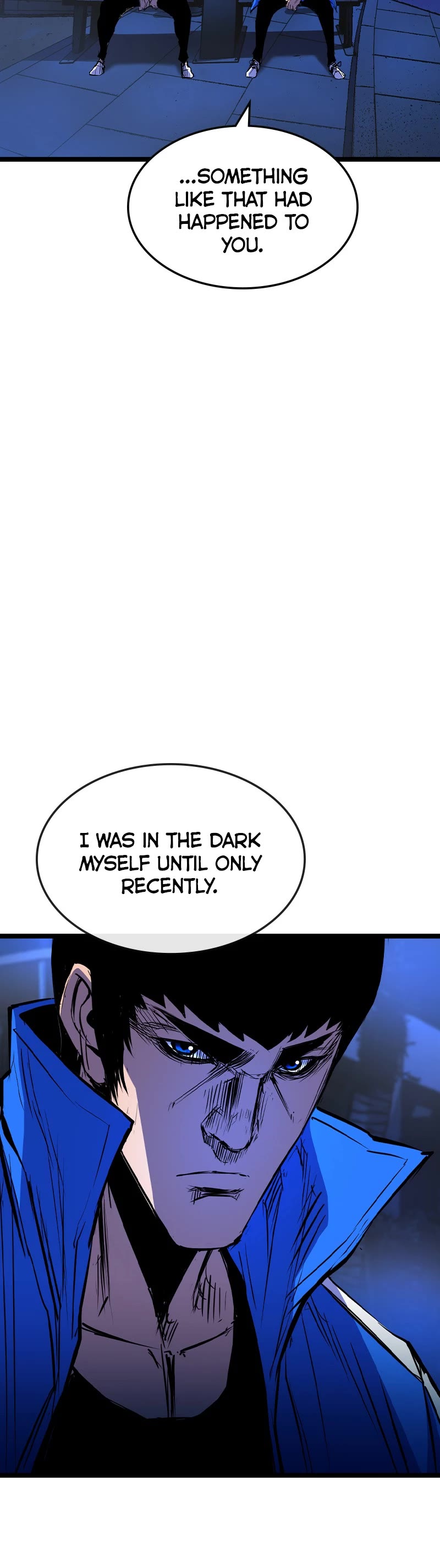 Hanlim Gym chapter 179 page 49