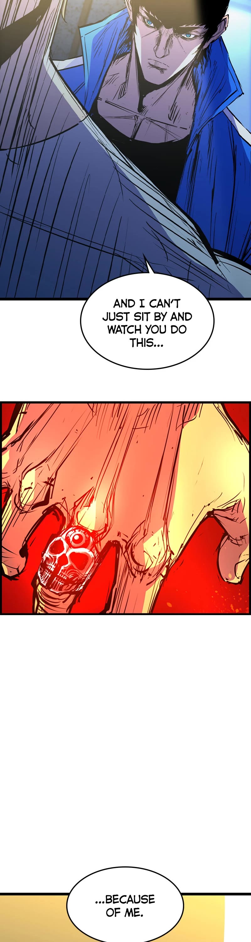 Hanlim Gym chapter 179 page 5