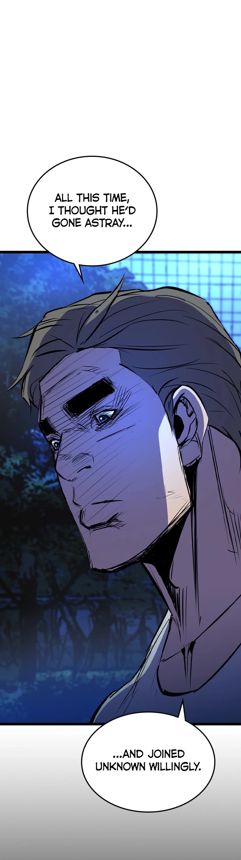 Hanlim Gym chapter 179 page 50