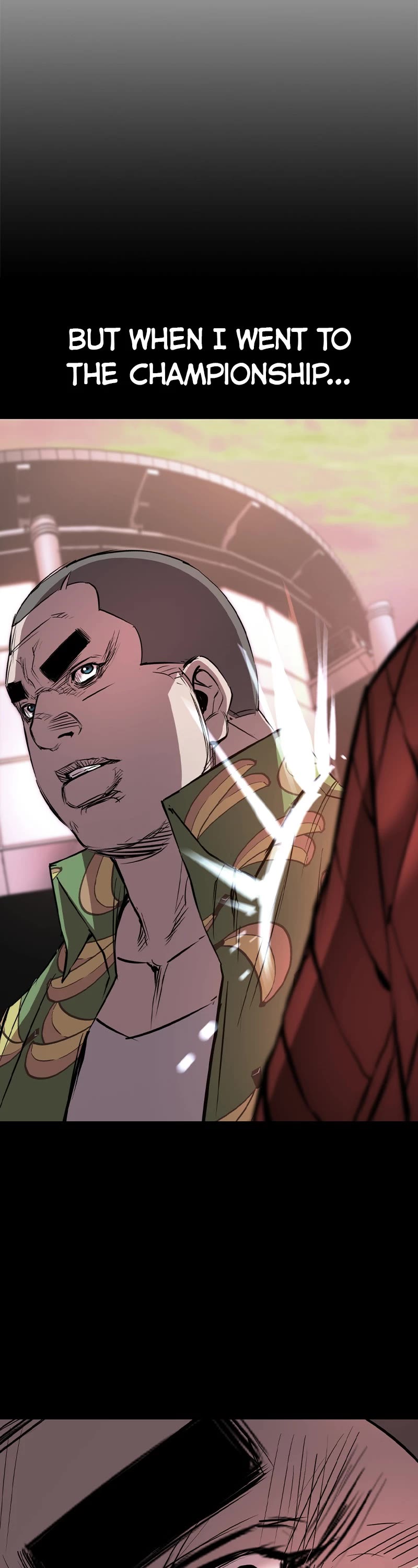 Hanlim Gym chapter 179 page 51