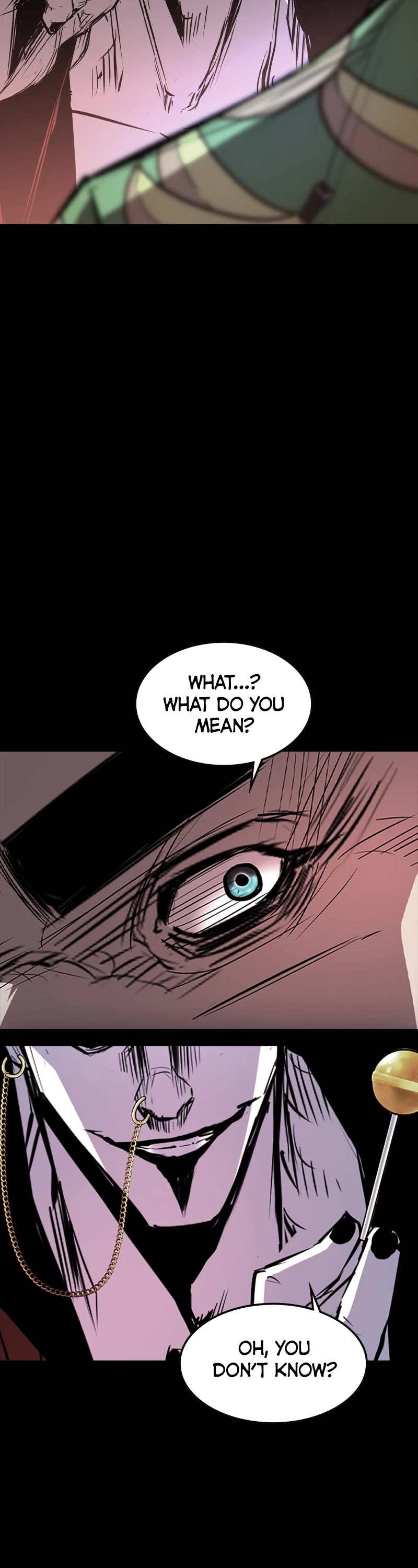 Hanlim Gym chapter 179 page 53