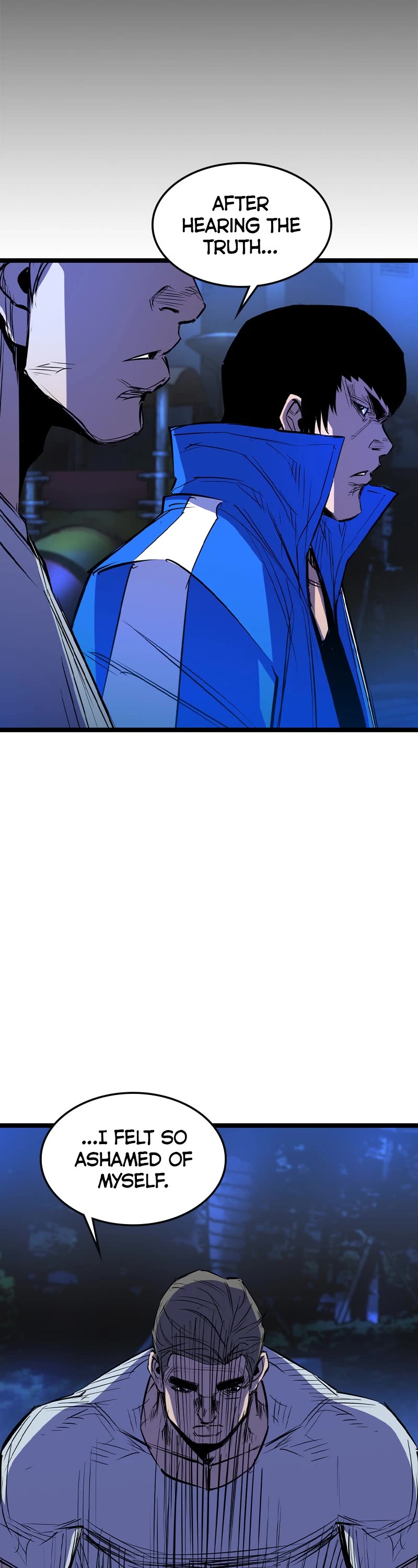 Hanlim Gym chapter 179 page 55