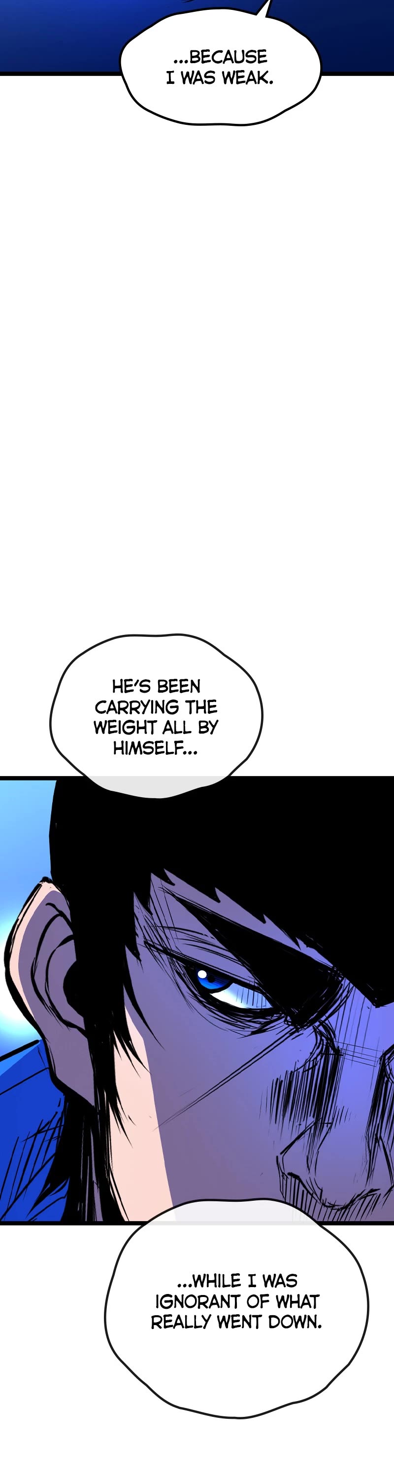 Hanlim Gym chapter 179 page 57