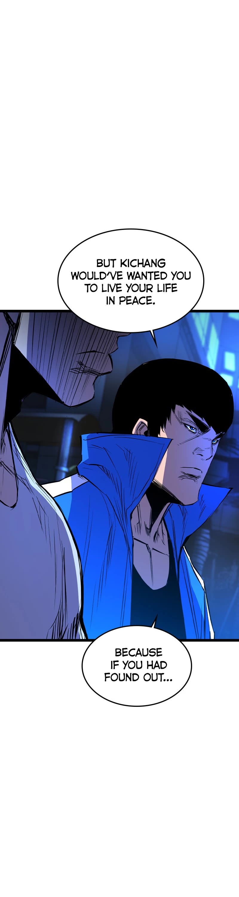 Hanlim Gym chapter 179 page 58