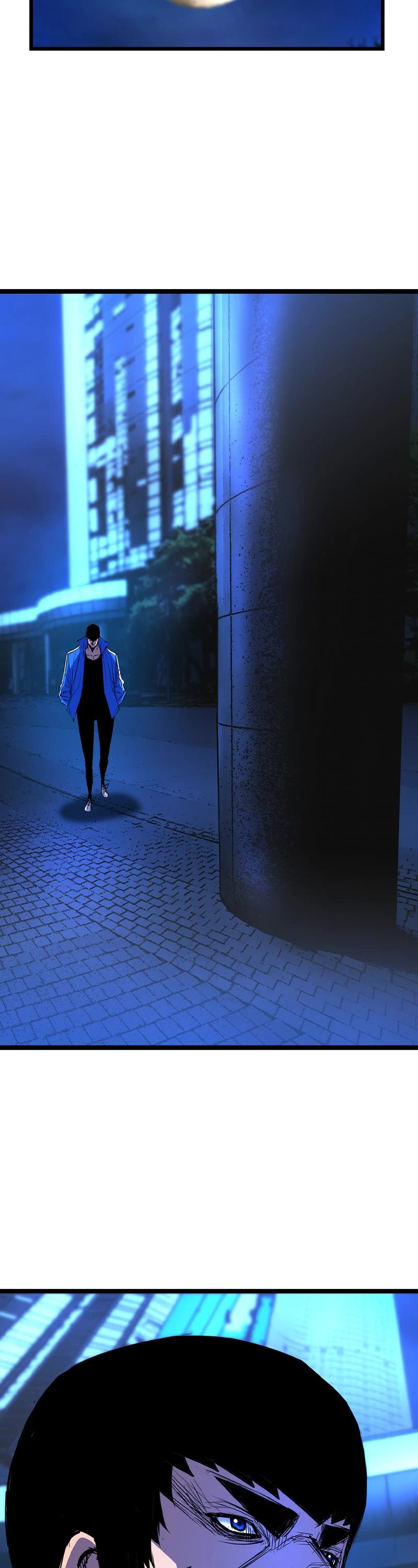 Hanlim Gym chapter 179 page 61