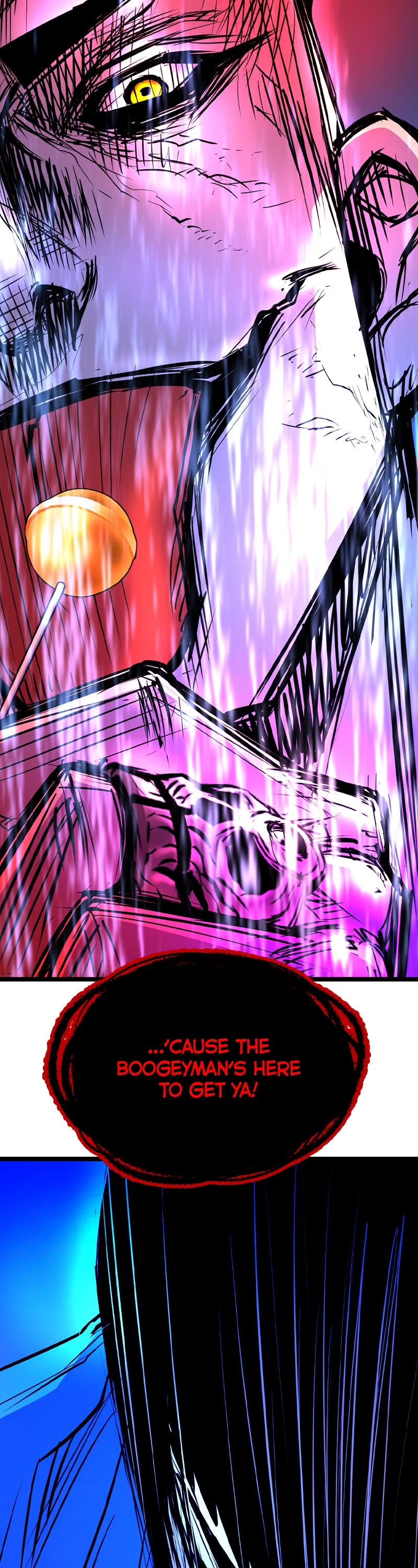 Hanlim Gym chapter 179 page 70