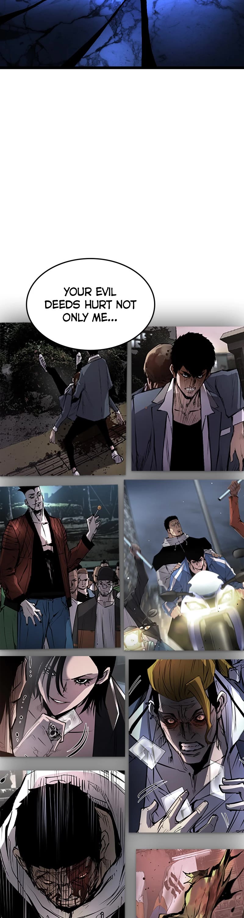 Hanlim Gym chapter 181 page 14