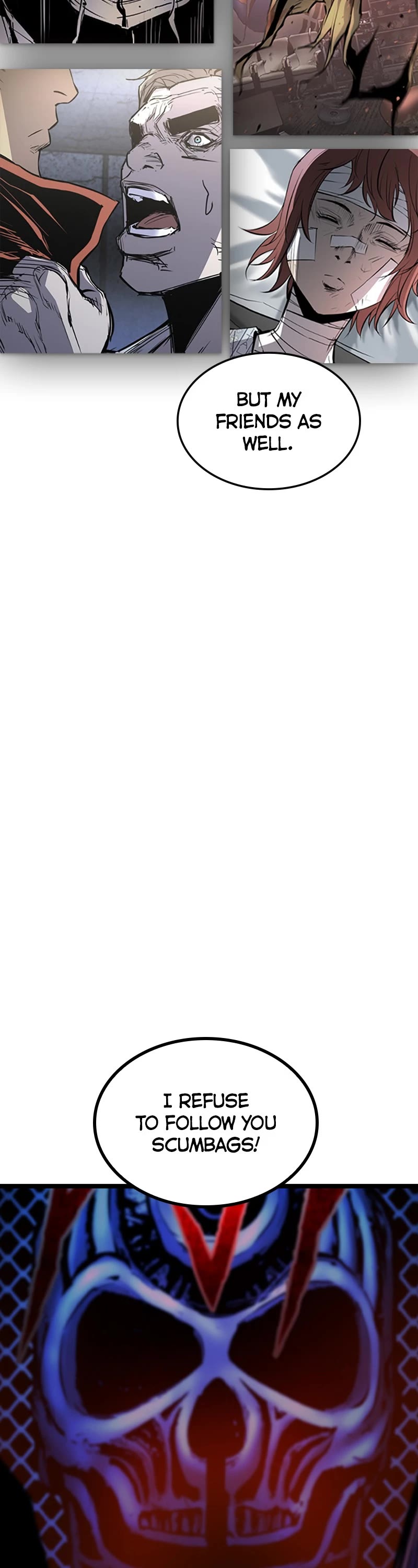 Hanlim Gym chapter 181 page 15