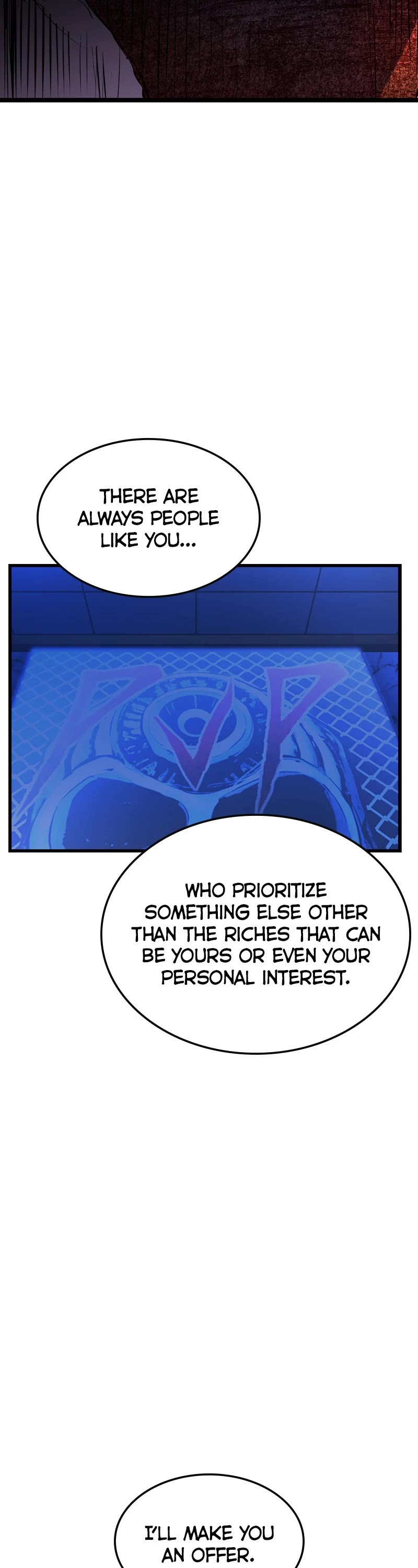 Hanlim Gym chapter 181 page 17