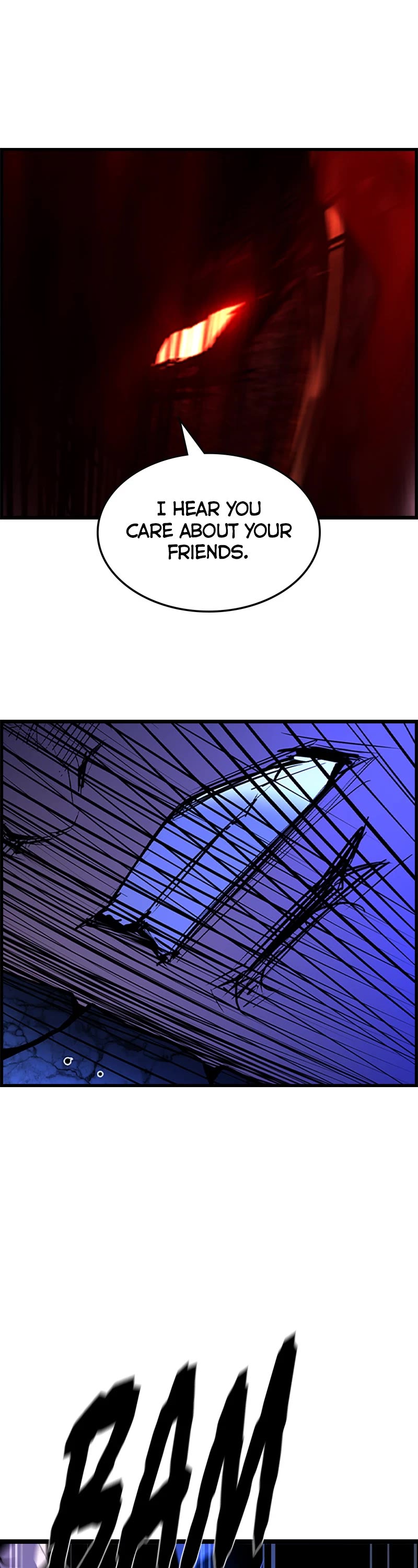 Hanlim Gym chapter 181 page 22