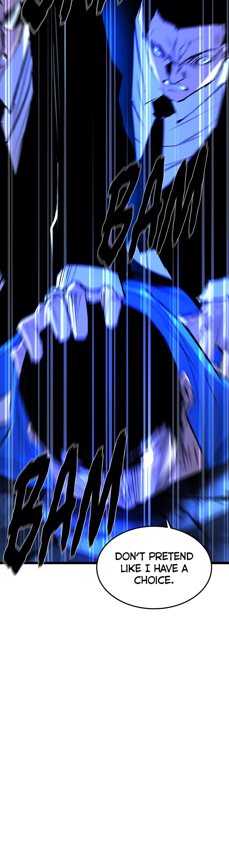 Hanlim Gym chapter 181 page 23