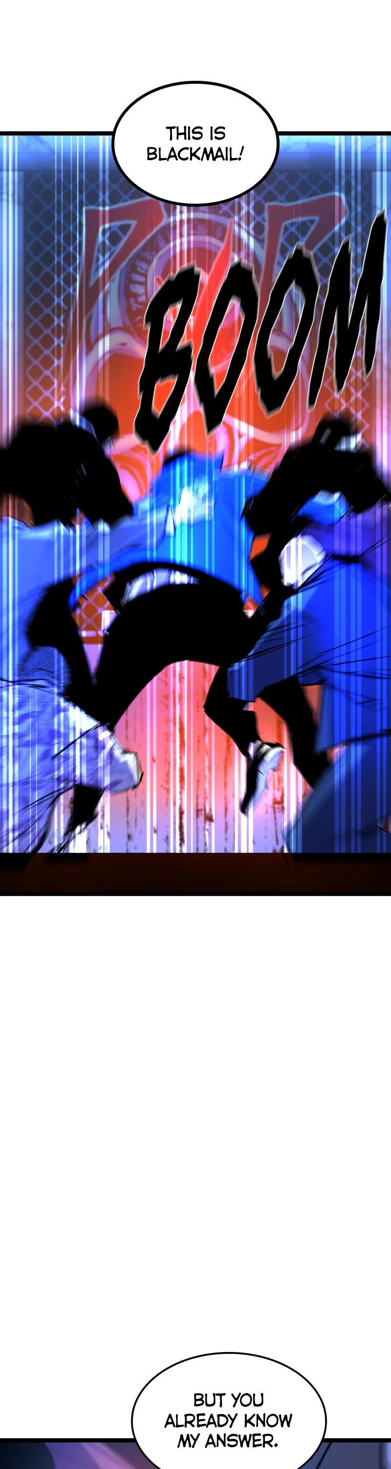 Hanlim Gym chapter 181 page 24