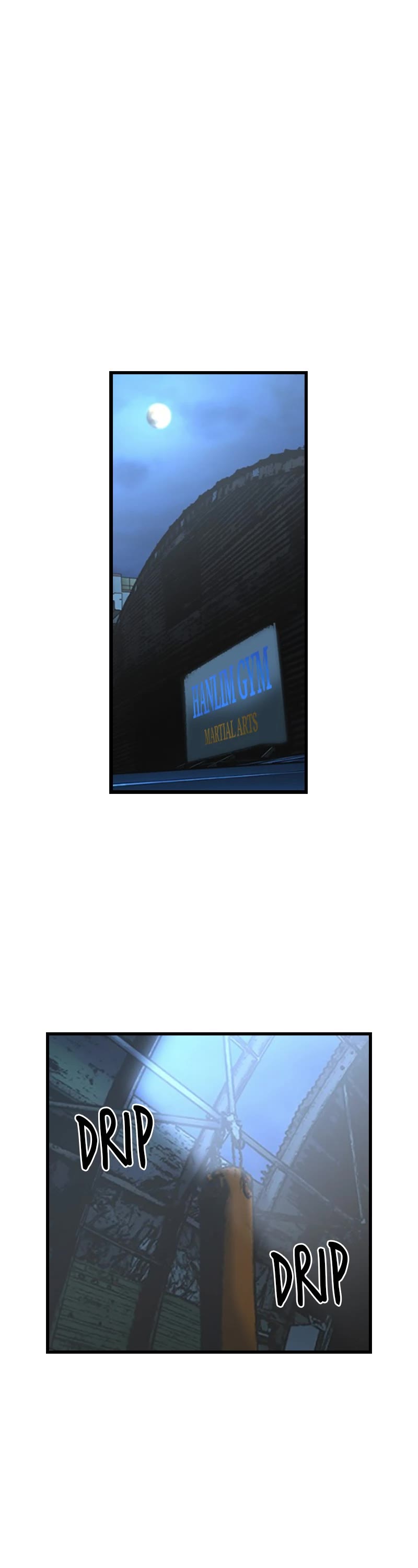 Hanlim Gym chapter 181 page 28