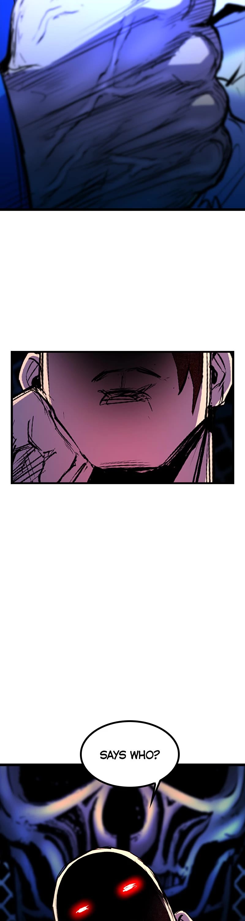 Hanlim Gym chapter 181 page 3