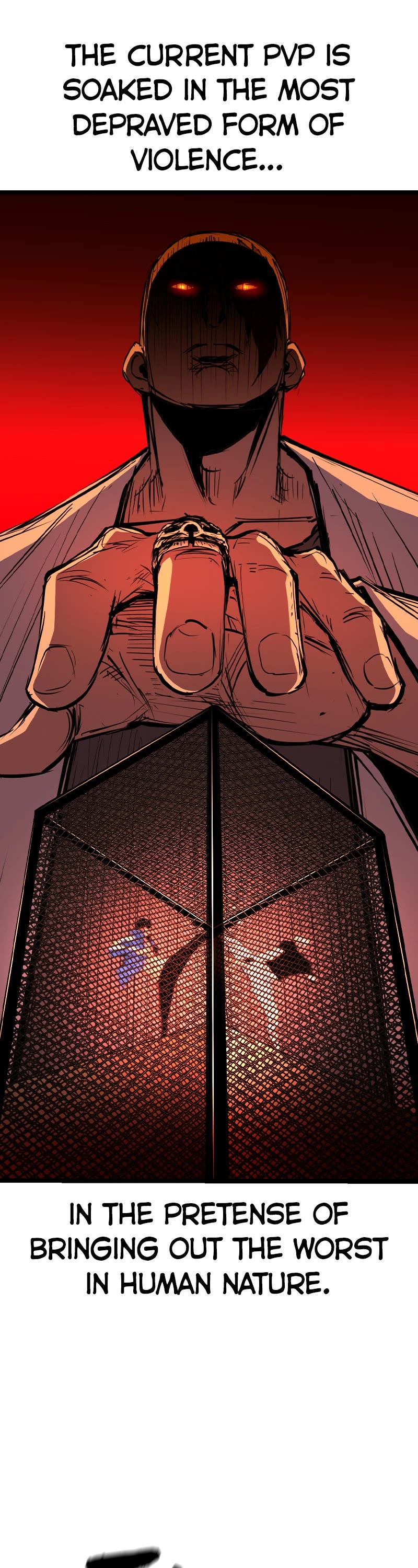 Hanlim Gym chapter 181 page 31