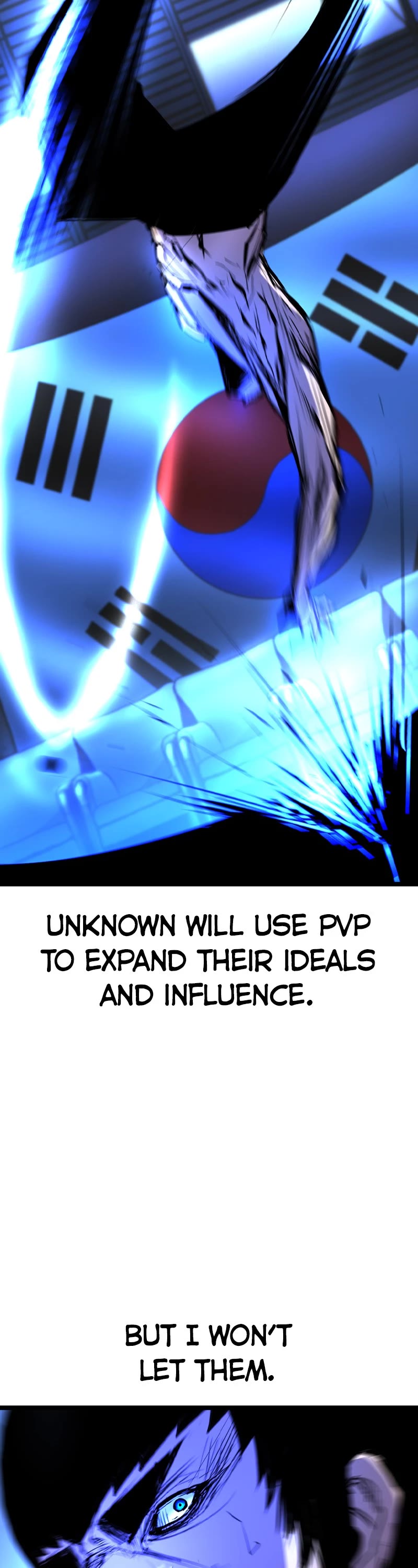 Hanlim Gym chapter 181 page 33