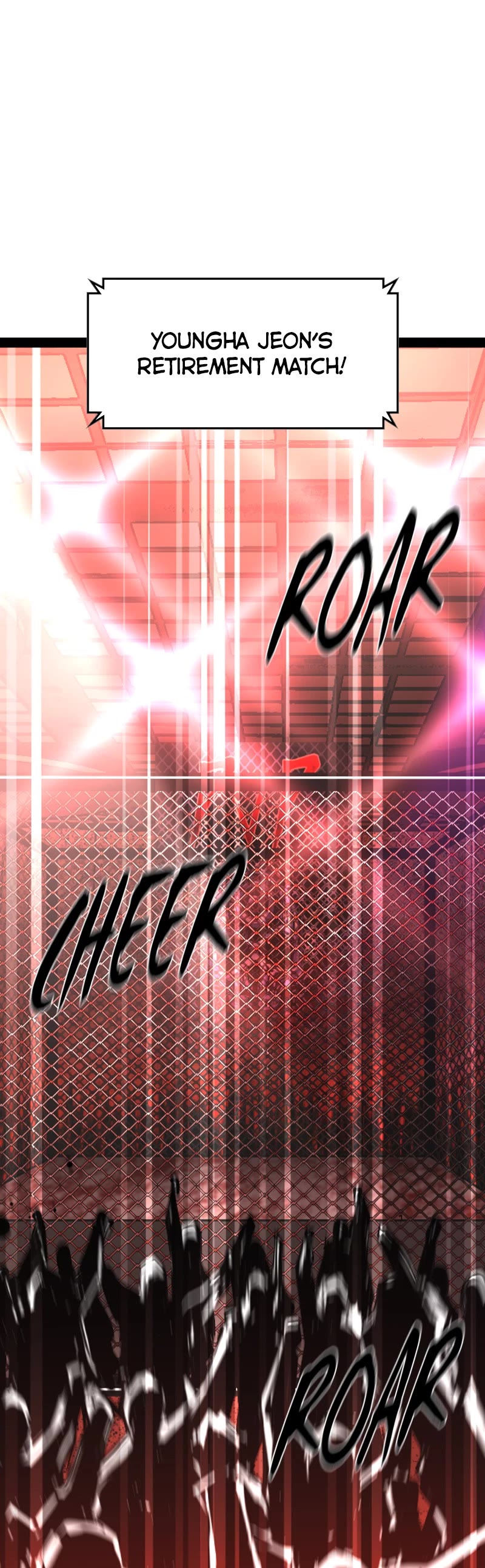 Hanlim Gym chapter 181 page 39