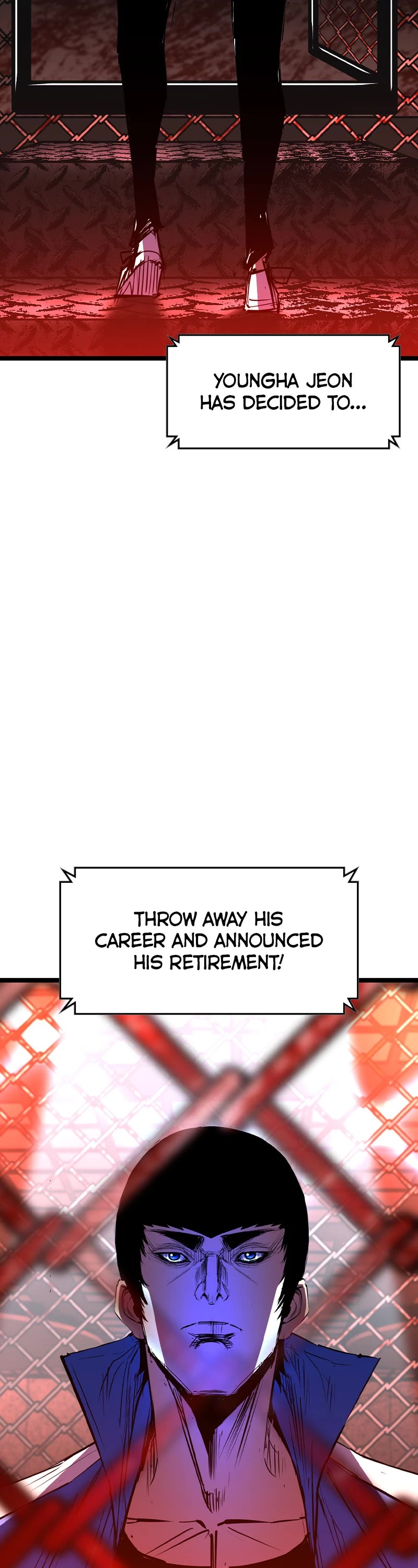 Hanlim Gym chapter 181 page 41