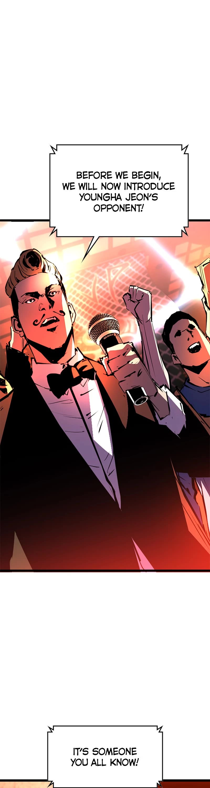 Hanlim Gym chapter 181 page 46