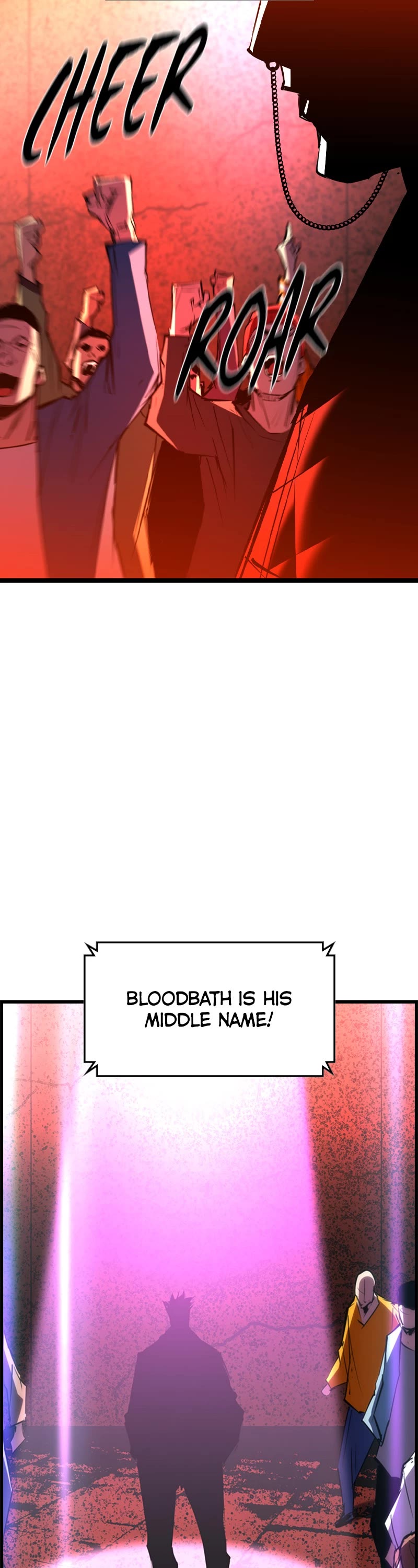 Hanlim Gym chapter 181 page 47