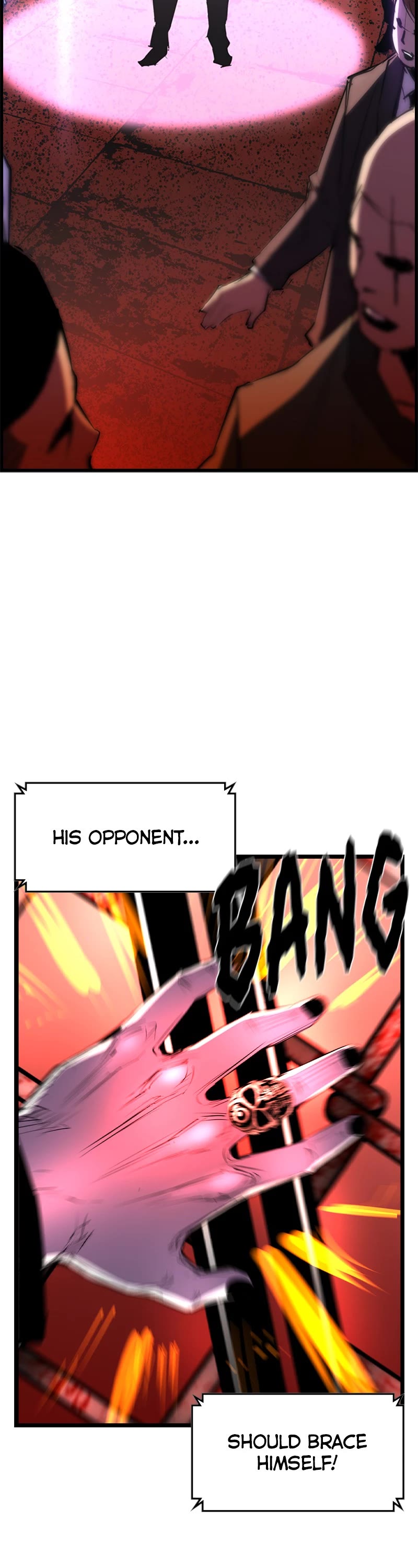 Hanlim Gym chapter 181 page 48