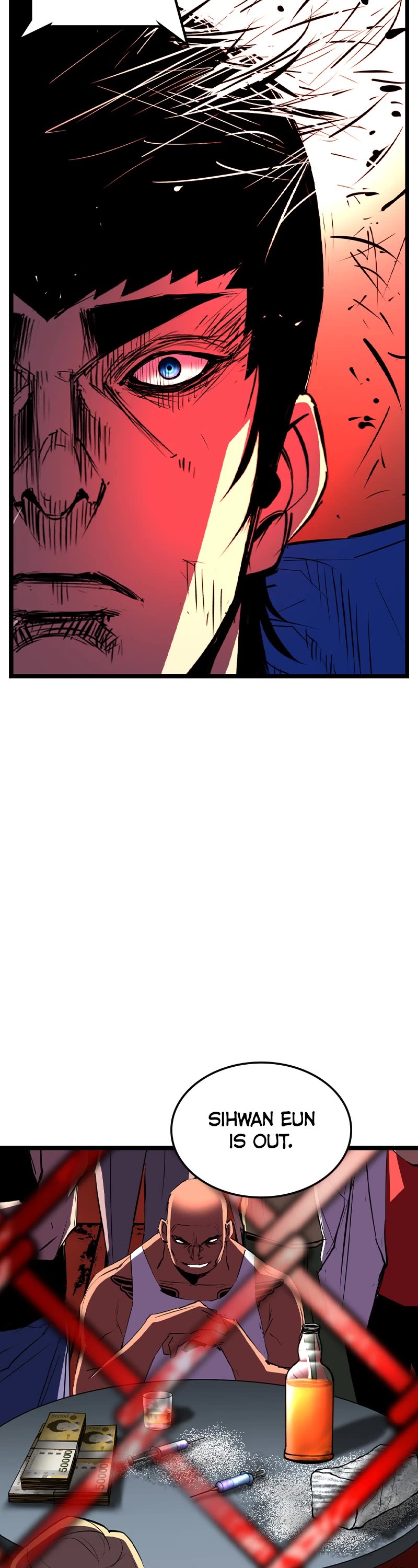 Hanlim Gym chapter 181 page 57