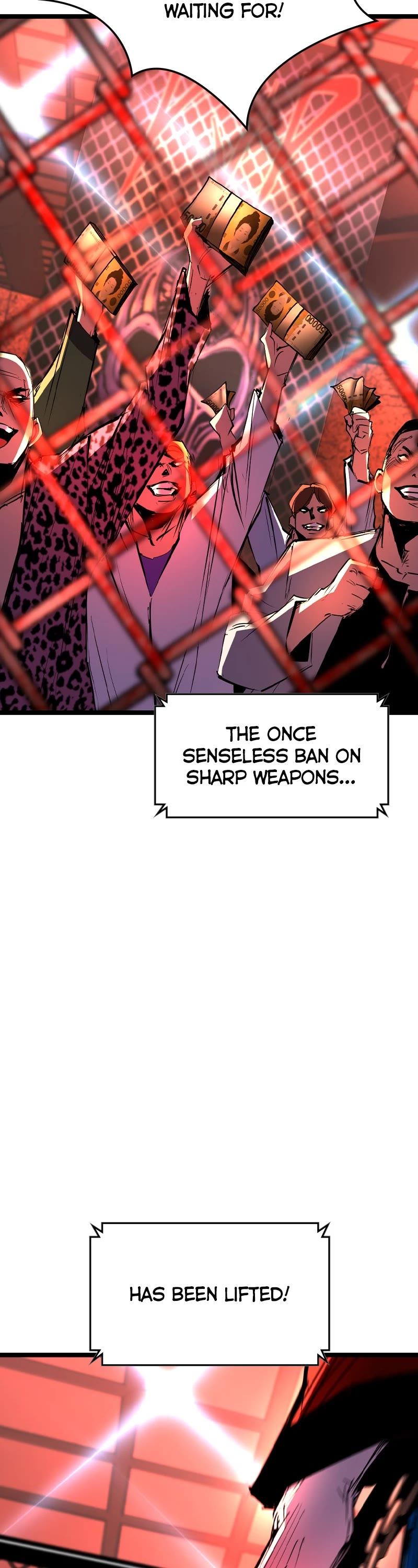 Hanlim Gym chapter 181 page 60