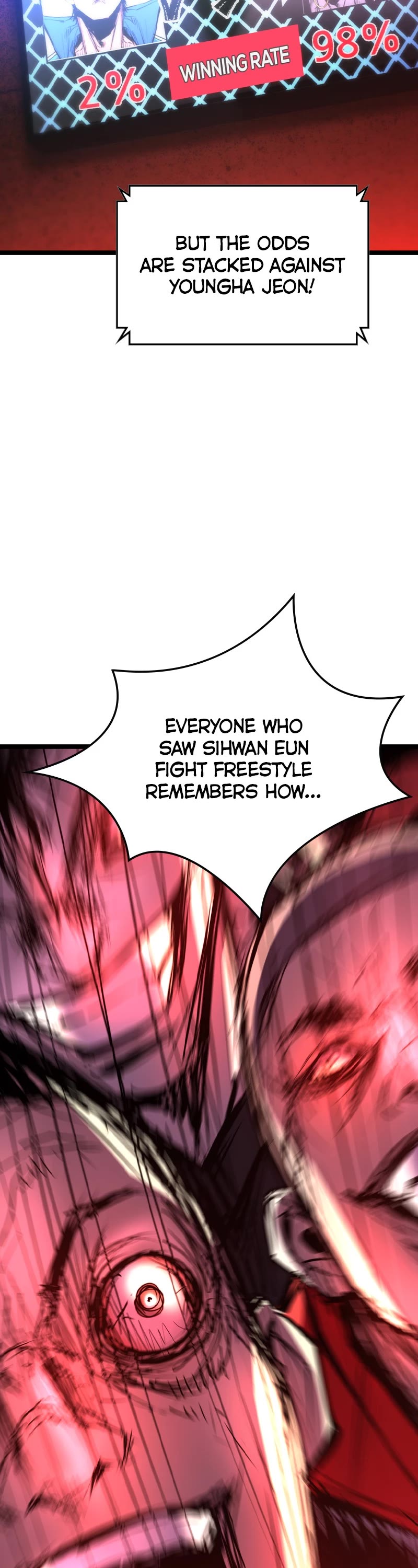 Hanlim Gym chapter 181 page 62