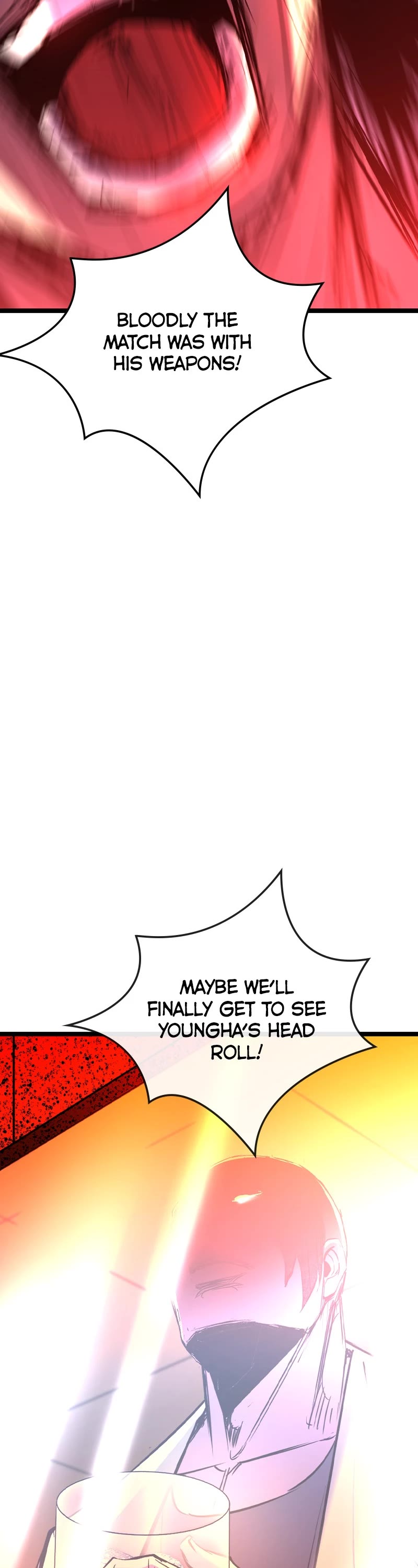 Hanlim Gym chapter 181 page 63