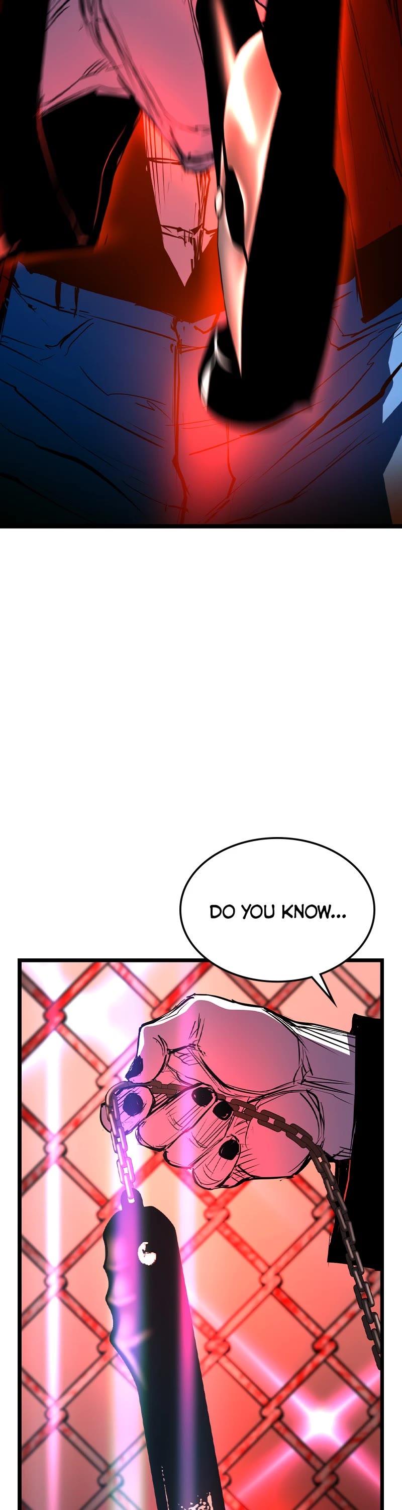 Hanlim Gym chapter 181 page 66